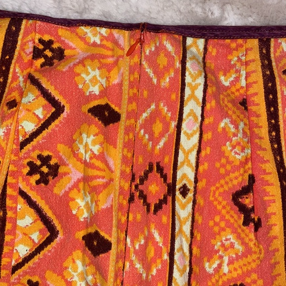 NWT Free People Cleo Skirt - Picture 11 of 13